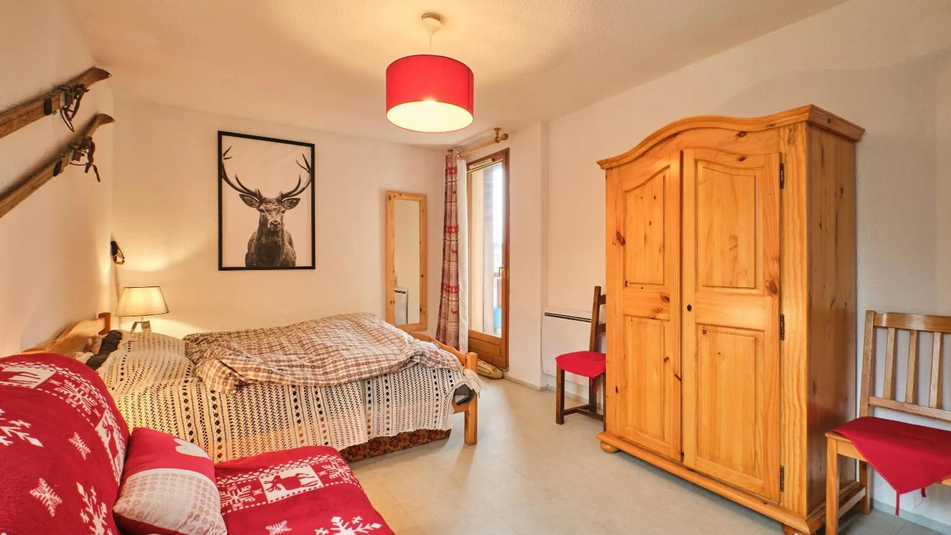 Appartement Familial De Montagne Villard-de-Lans