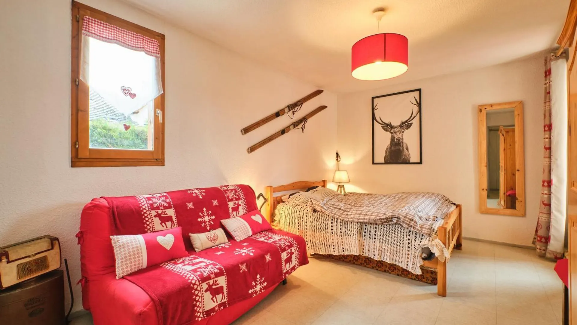 Appartement Familial De Montagne Villard-de-Lans 0*,