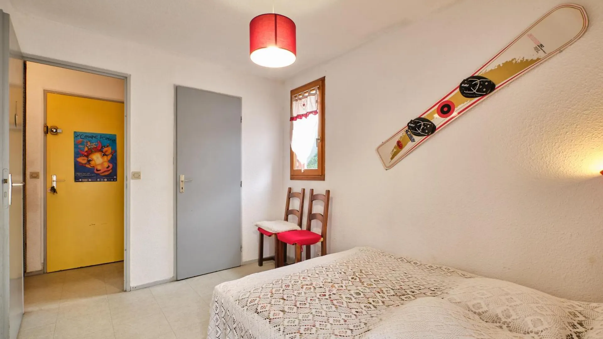 Appartement Familial De Montagne Villard-de-Lans Apartment