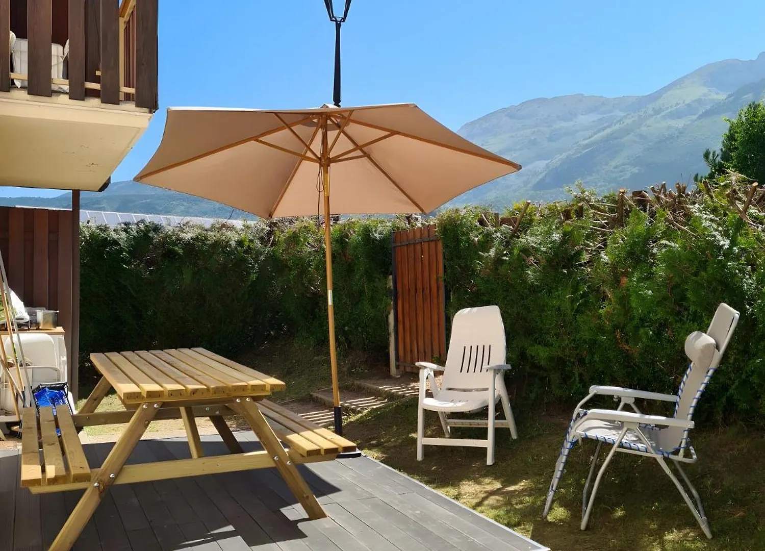 Appartement Familial De Montagne Villard-de-Lans