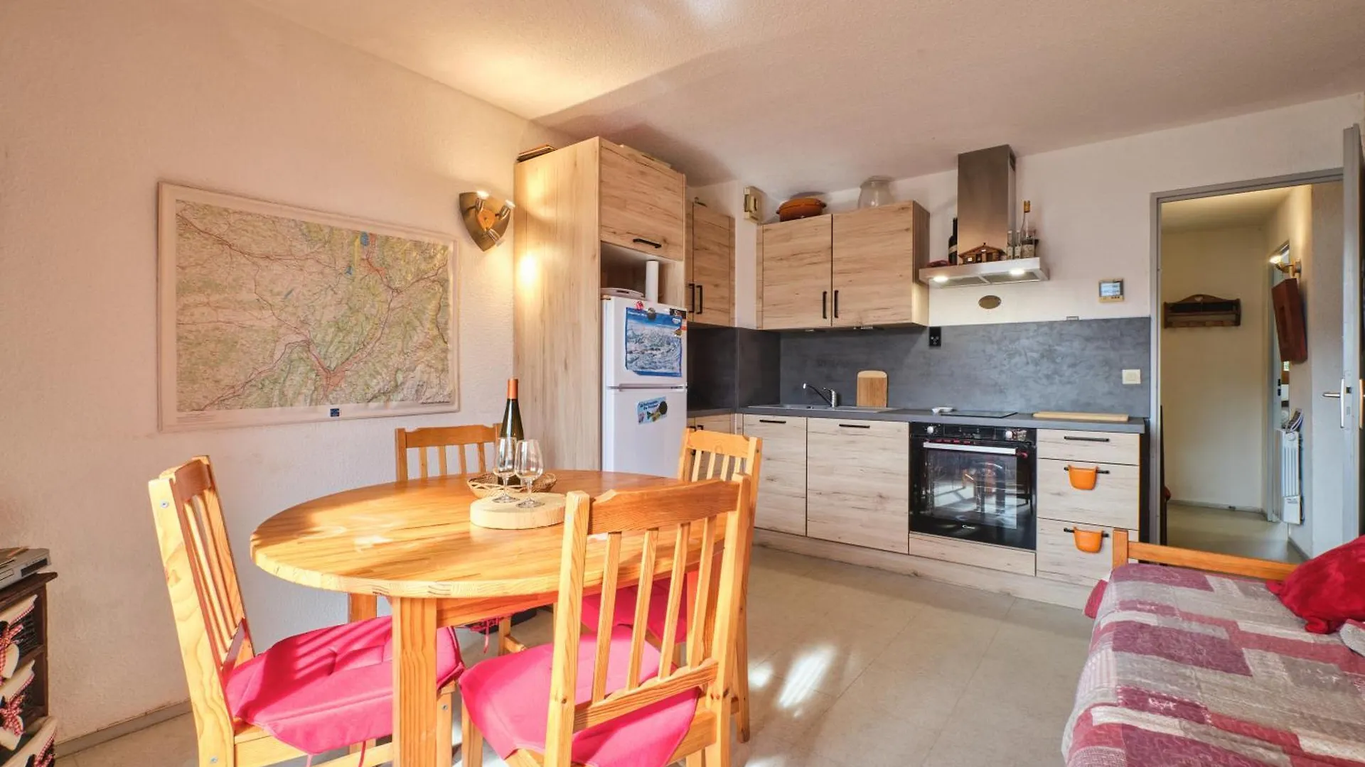 Appartement Familial De Montagne Villard-de-Lans 0*,