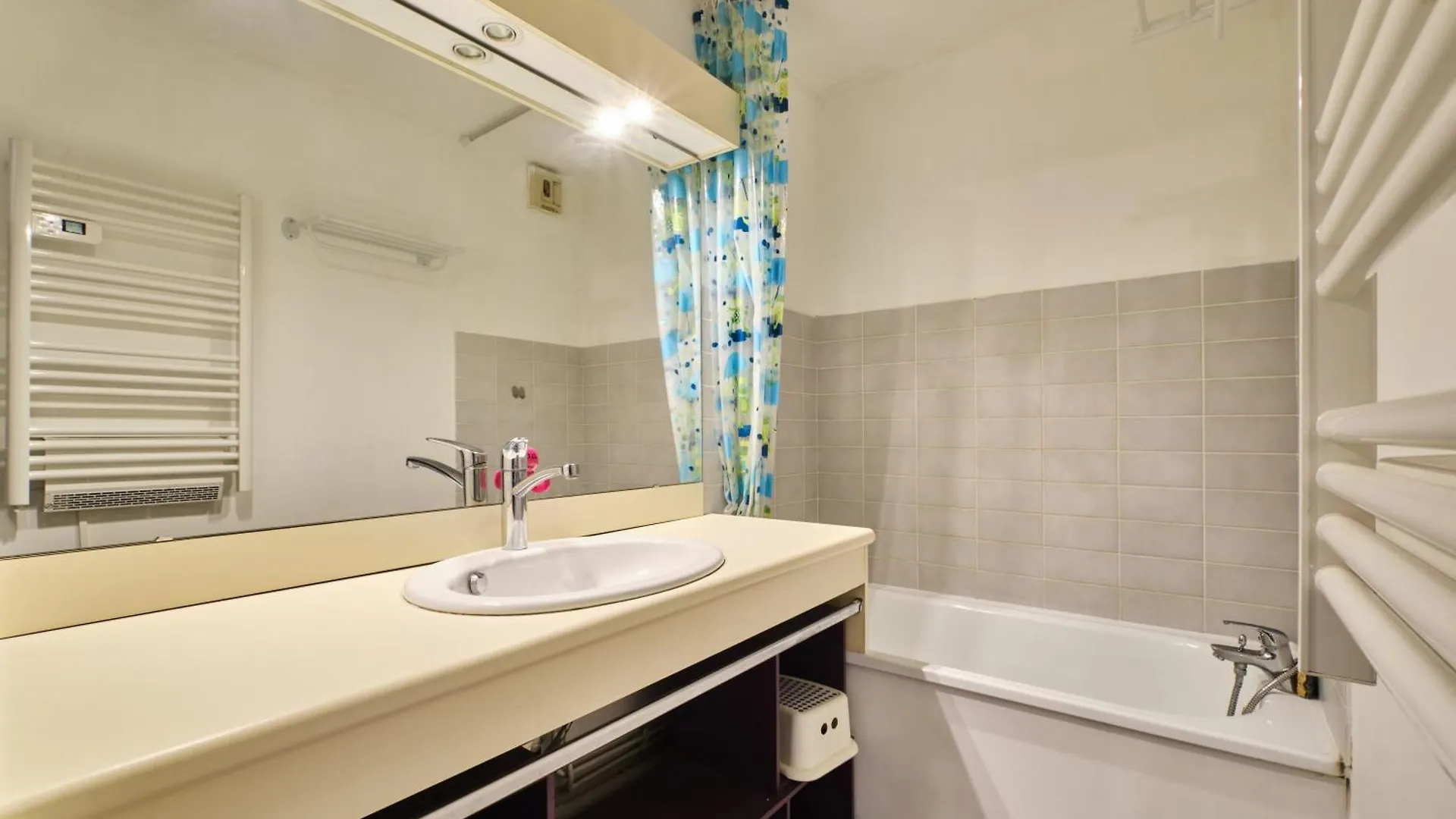 Apartment Appartement Familial De Montagne Villard-de-Lans