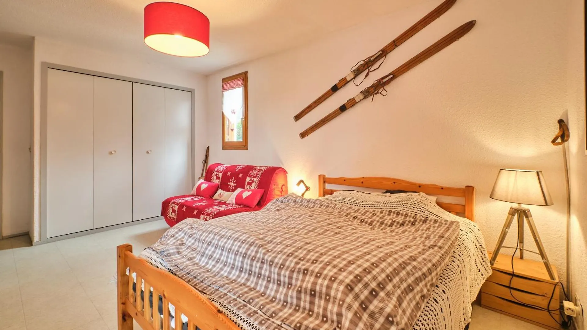 Appartement Familial De Montagne Villard-de-Lans France