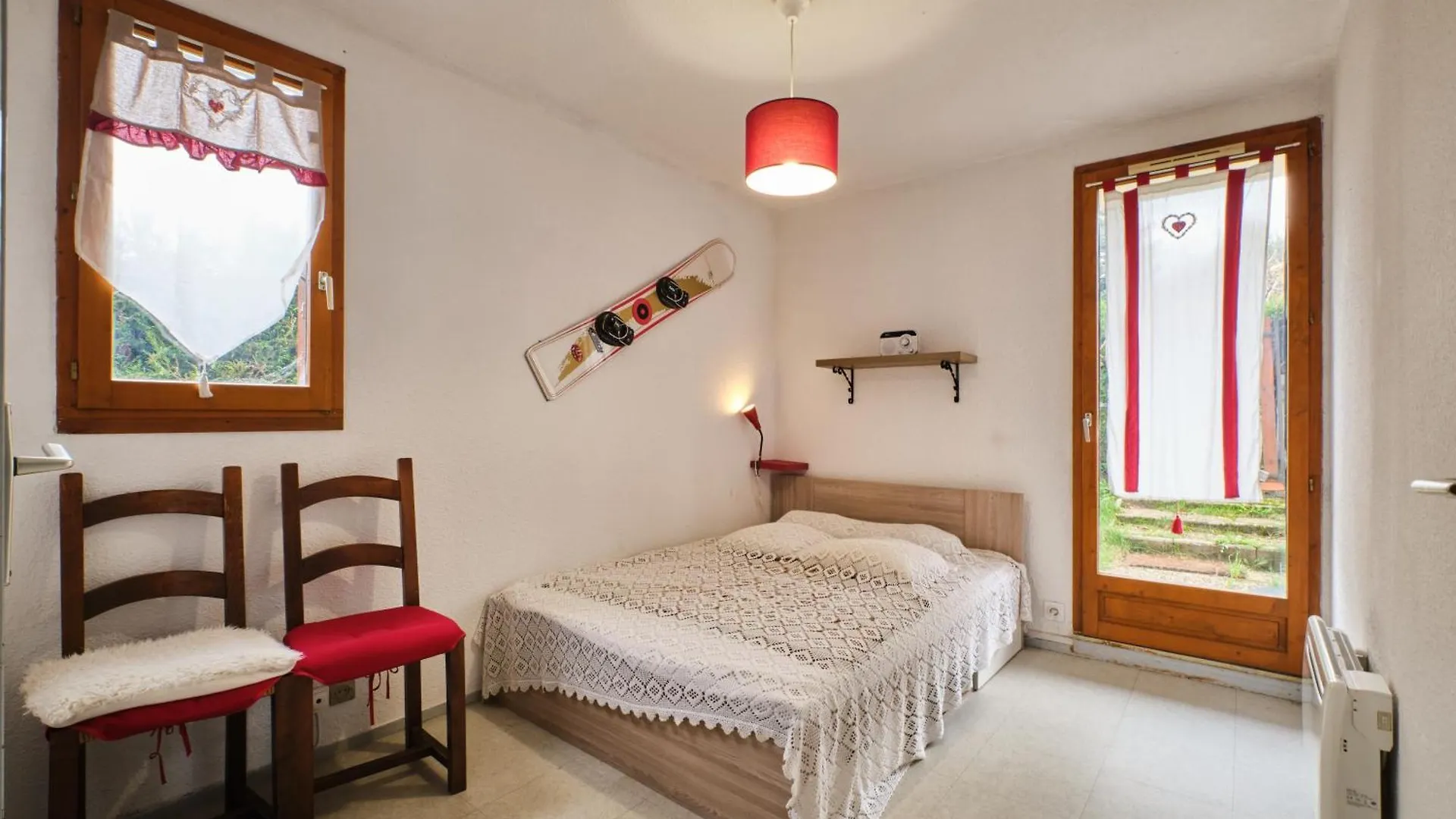 Appartement Familial De Montagne Villard-de-Lans 0*,  France