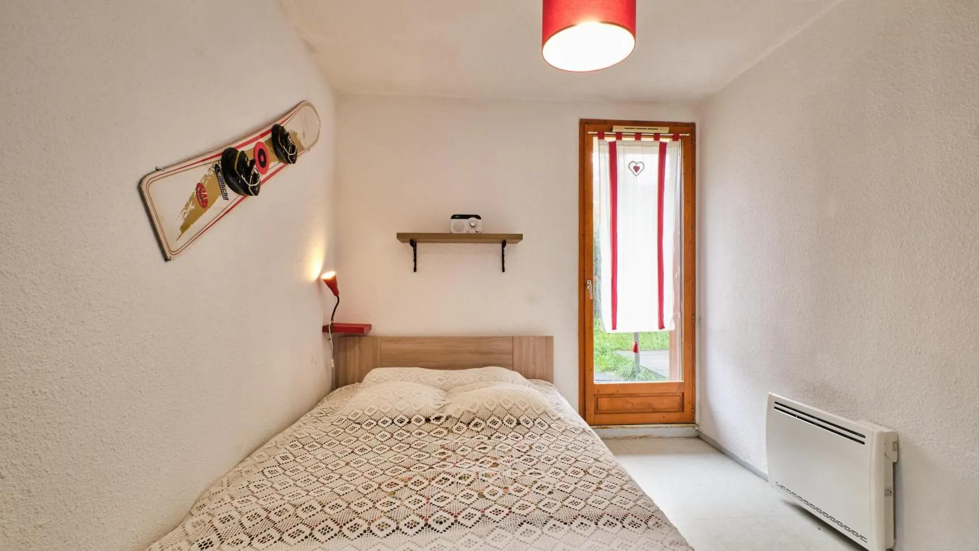Appartement Familial De Montagne Villard-de-Lans Apartment